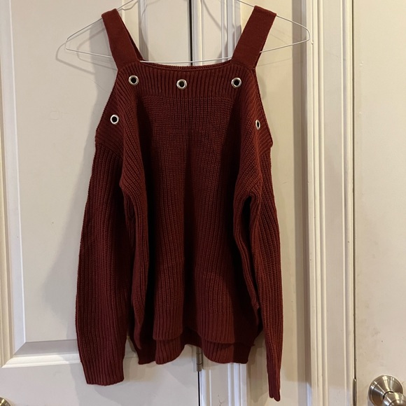 Women sweater - Picture 4 of 5